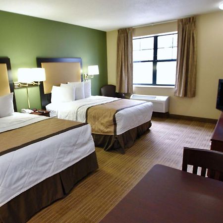 Extended Stay America Suites - Philadelphia - Mt Laurel - Crawford Place Mount Laurel Exterior foto