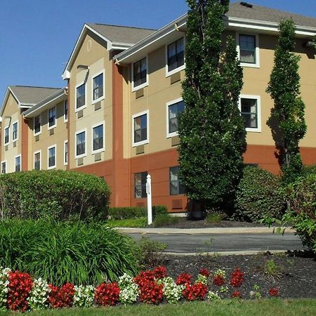 Extended Stay America Suites - Philadelphia - Mt Laurel - Crawford Place Mount Laurel Exterior foto