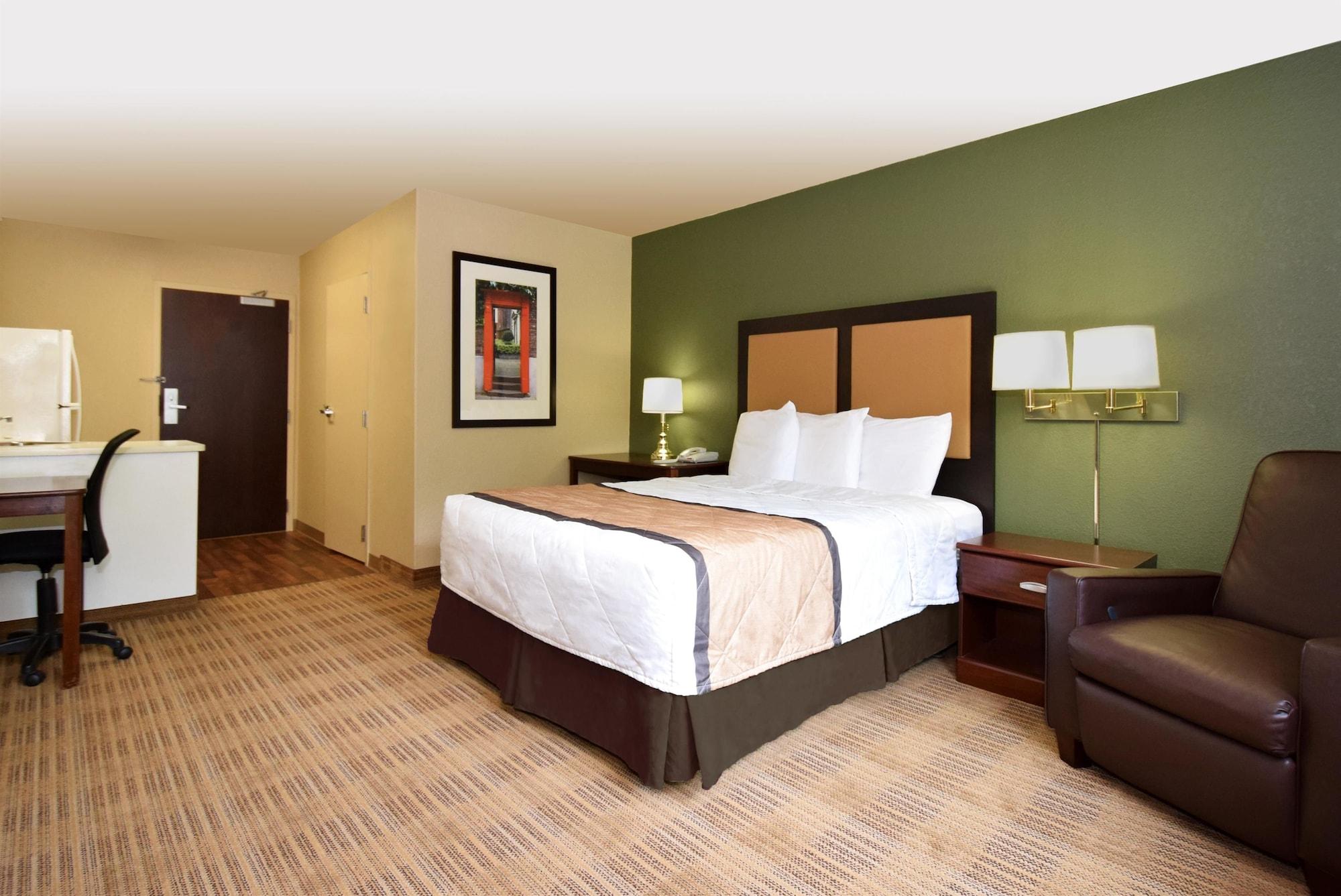 Extended Stay America Suites - Philadelphia - Mt Laurel - Crawford Place Mount Laurel Exterior foto