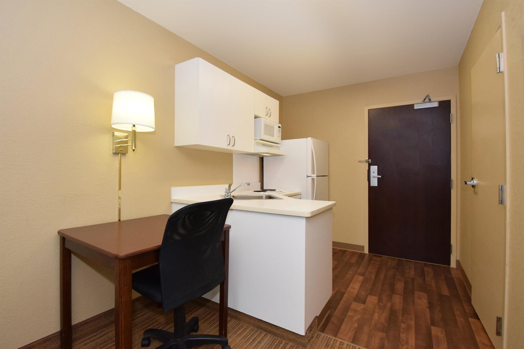 Extended Stay America Suites - Philadelphia - Mt Laurel - Crawford Place Mount Laurel Exterior foto
