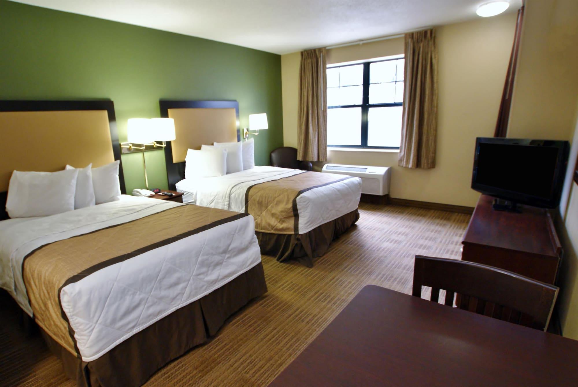 Extended Stay America Suites - Philadelphia - Mt Laurel - Crawford Place Mount Laurel Exterior foto