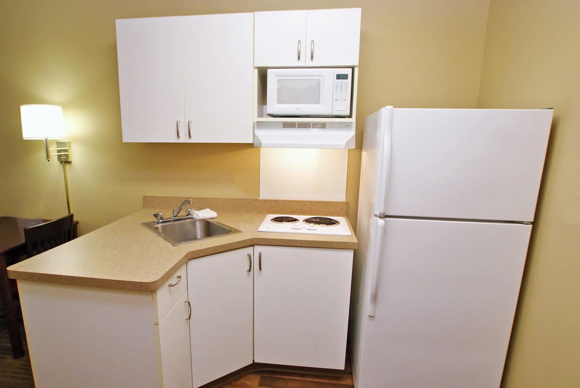 Extended Stay America Suites - Philadelphia - Mt Laurel - Crawford Place Mount Laurel Exterior foto
