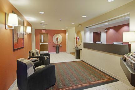 Extended Stay America Suites - Philadelphia - Mt Laurel - Crawford Place Mount Laurel Interior foto