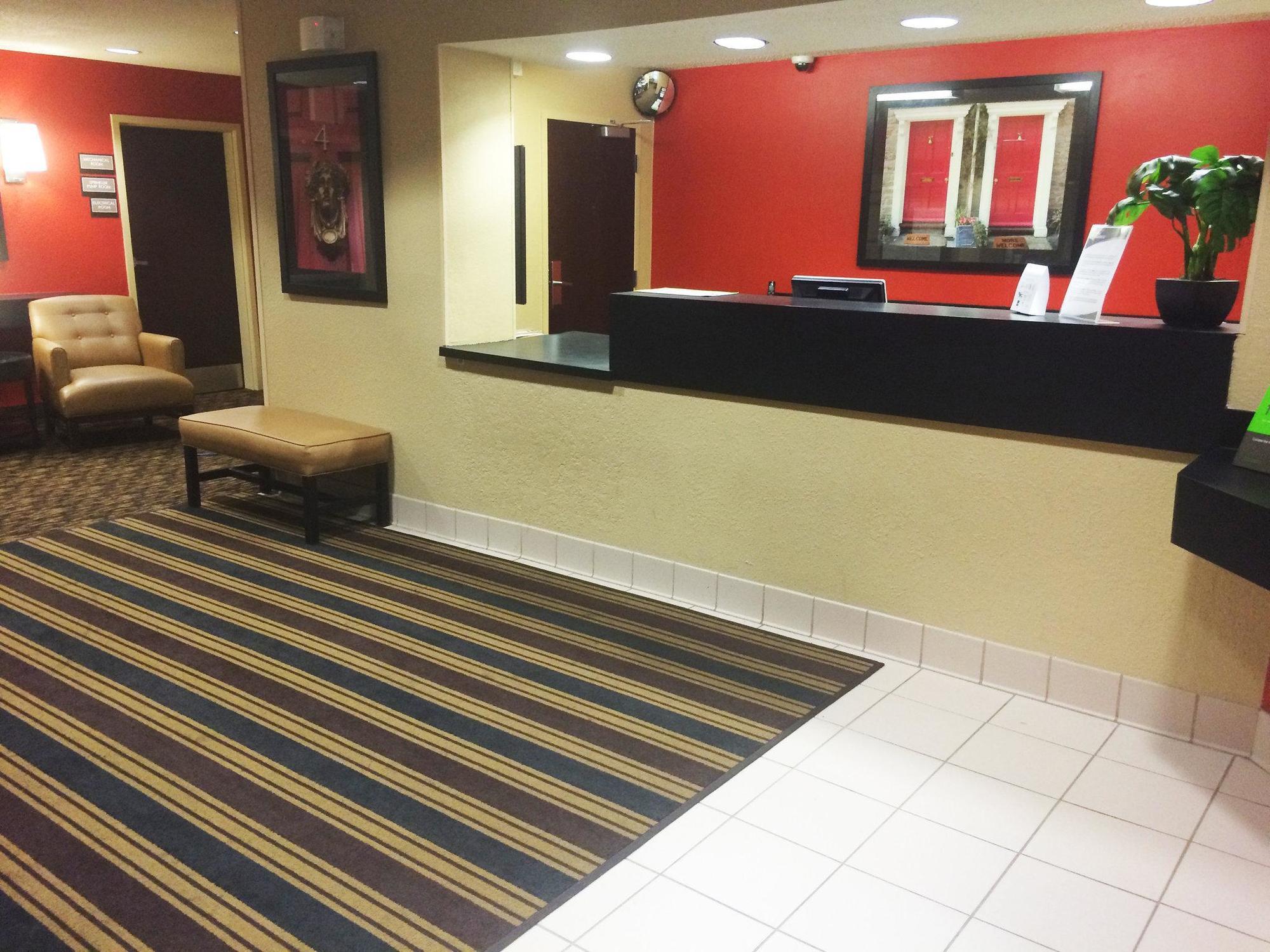 Extended Stay America Suites - Philadelphia - Mt Laurel - Crawford Place Mount Laurel Exterior foto