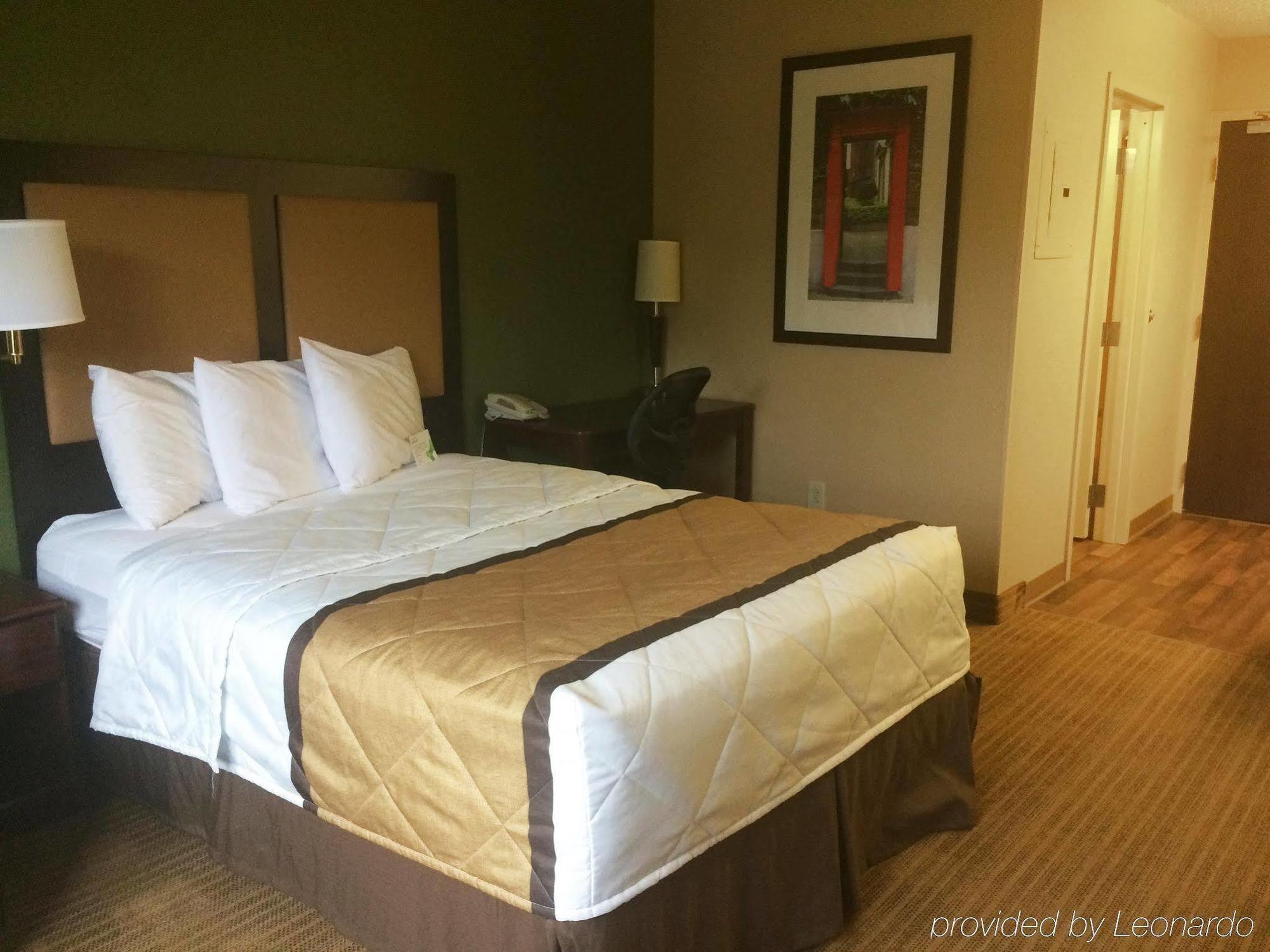 Extended Stay America Suites - Philadelphia - Mt Laurel - Crawford Place Mount Laurel Exterior foto