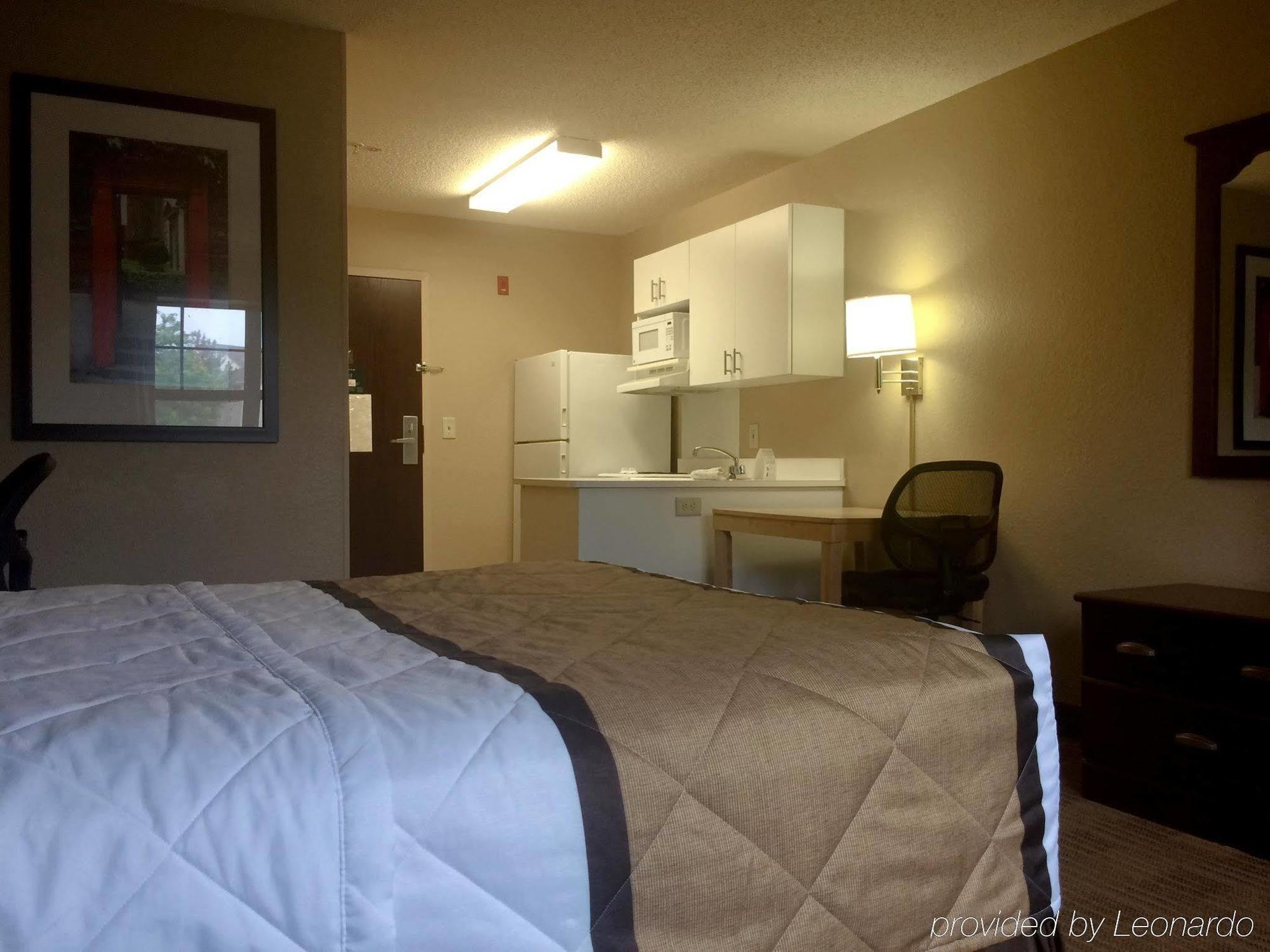 Extended Stay America Suites - Philadelphia - Mt Laurel - Crawford Place Mount Laurel Exterior foto